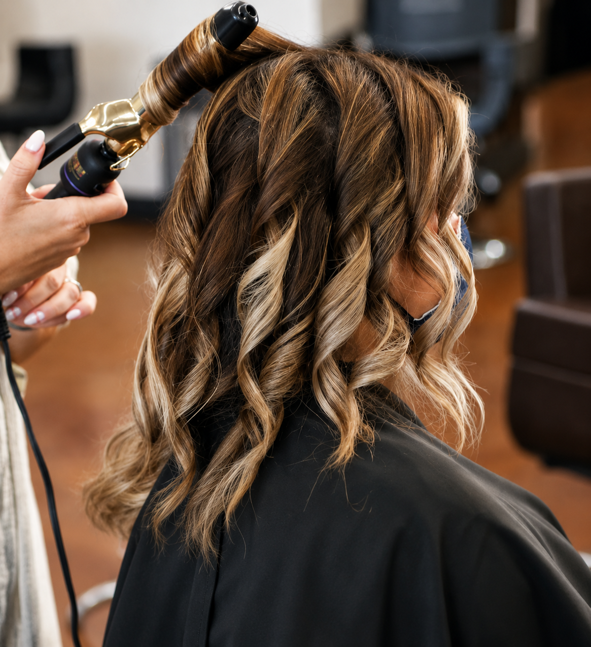  Hair Coloring
