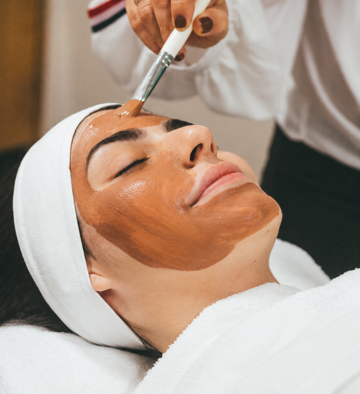Facial and Skincare